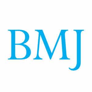 לוגו BMJ