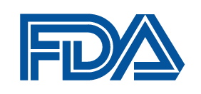 לוגו FDA