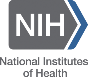 לוגו המכון הלאומי לבריאות