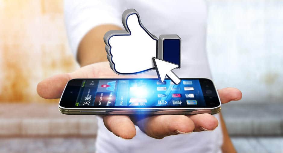 23 מחקרים חושפים מה הכוח האמיתי בשיווק בפייסבוק
