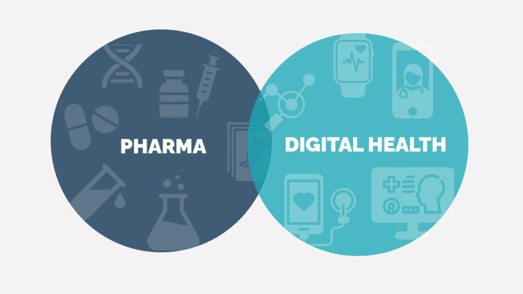 חברות התרופות זקוקות להערכה מחדש כדי להצליח בבריאות דיגיטלית – דוח